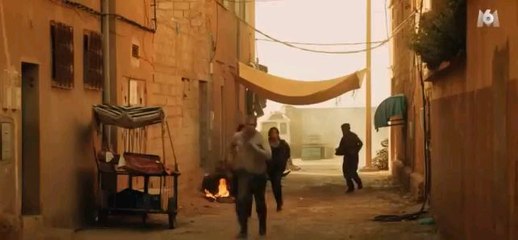 prison break saison 5