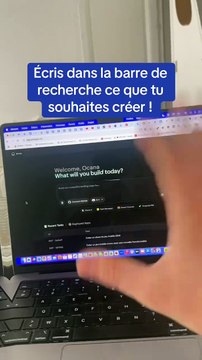 Comment créer une application en 1min sans savoir coder 😱🚀