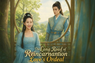 The Long Road of Reincarnation Love's Ordeal Full Movie