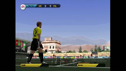 FIFA World Cup 2006 - Turniej - Polska #06 cz. 1