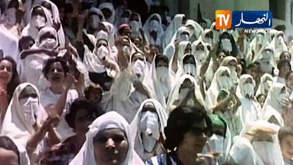 ذاكرة:  5 جويلية 1962 .. يوم توج كفاح الشعب الجزائري بالاستقلال