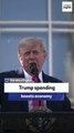 GOP strategist: Trump spending boosts economy