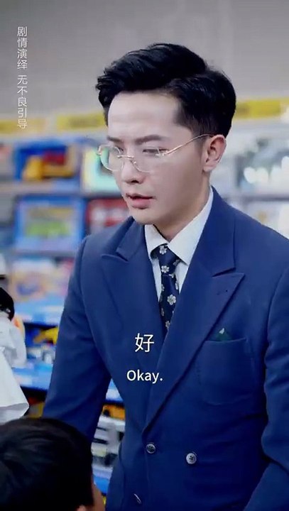 The heroine lost her daughter in a fire and she vowed to avenge her daughter#短劇 #drama #