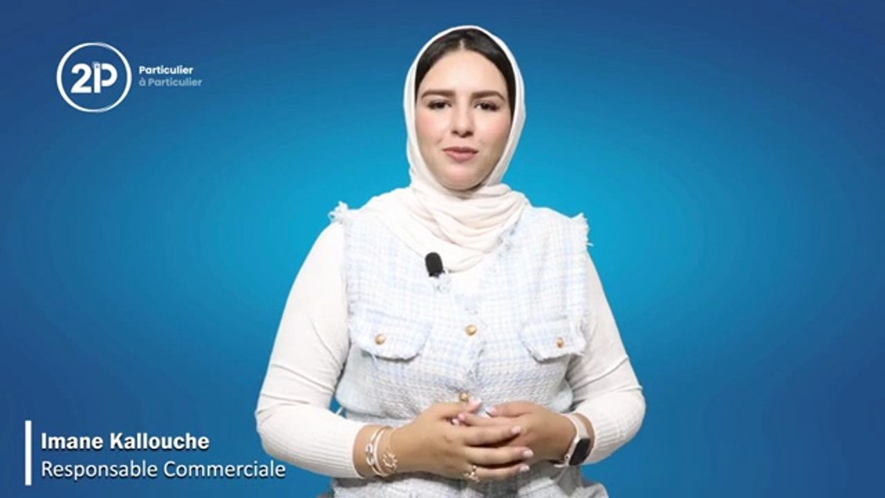 Immobilier au Maroc de particulier à particulier