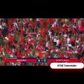 España arranca la Eurocopa 2025 con una goleada histórica ante Portugal