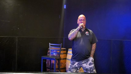 GODSMACK - GREED (PERFORMED LIVE AT THE WESTERNER)