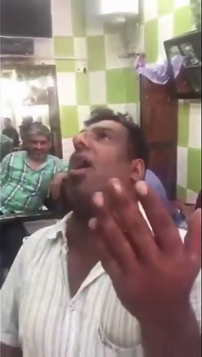 لو ندري الحب هموم تقليد ياس خضر رهيب
