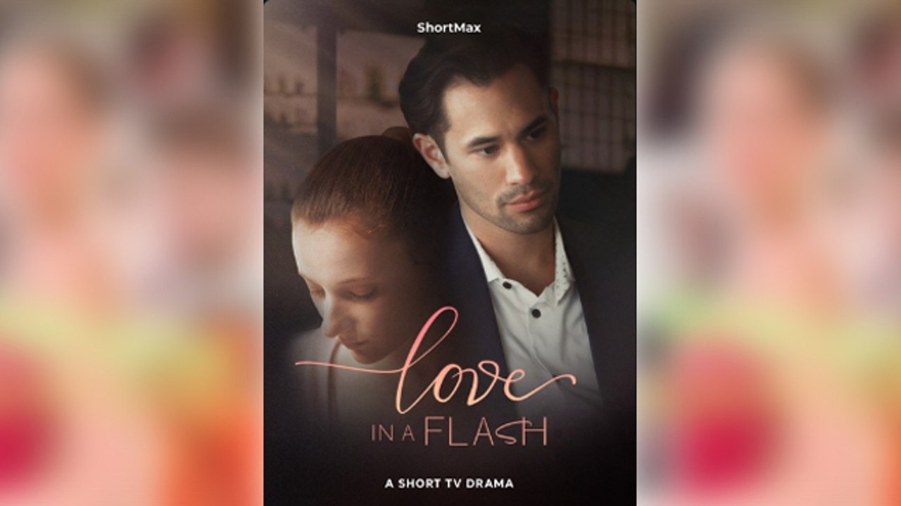 #Shortfilm Love In A Flash Full Movie #shortfilms