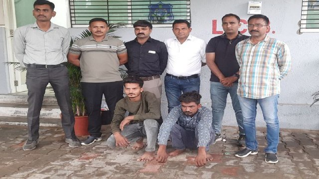 Ahmedabad: वाडज में महिला की हत्या की गुत्थी सुलझी, दो गिरफ्तार