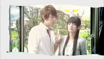 Tập 3 - Trạm Kế Tiếp Hạnh Phúc (Vietsub)_DV Ngô Kiến Hào, An Dĩ Hiên