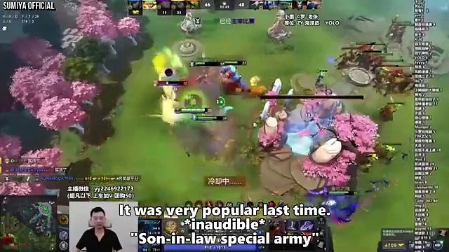 Bad Start Feeder Sumiya Comeback Vs Meepo Army | Sumiya Stream Moments 5029 – Full Movie (2025)