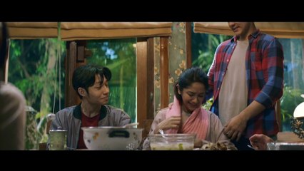 Siksa Neraka 2023 - Full Movie HD