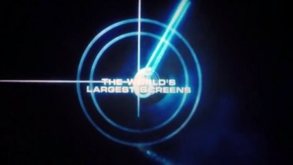 IMAX Countdown Digitally Transformed DigitalVersion (2004 Present)