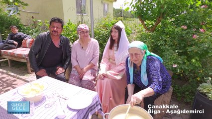 Gündüz Gece – Çanakkale - Biga - Karabiga | 6 Temmuz 2025