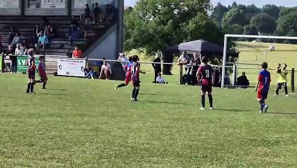 BUT DE EDEN - DIMANCHE 08 JUIN - TOURNOI SEREILHAC