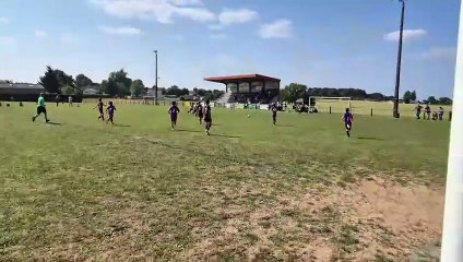 BUT DE ELSION - DIMANCHE 08 JUIN - TOURNOI SEREILHAC