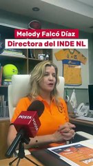 Mundialito Escolar 2025 destaca INDE NL la unión y convivencia en el torneo estudiantil