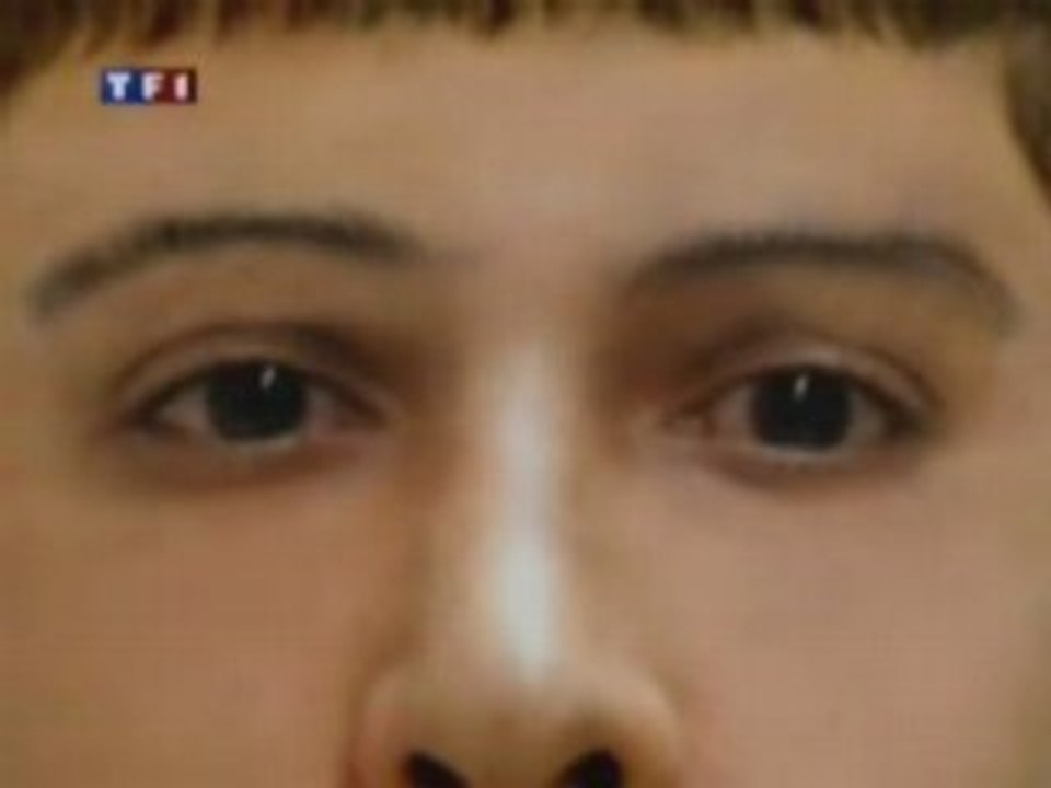 ADN Tueur de flics