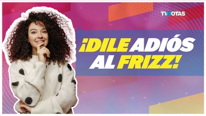 Cómo cuidar tu cabello en temporada de lluvias y evitar el frizz con esta mascarilla hidratante