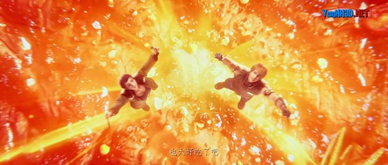 [4K] Linh Lung Phần 2 Tập 8 Thuyết Minh