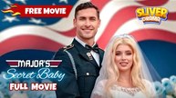 Majors Secret Baby Full HD I US Emotional Short Drama 2025 #shortfilm