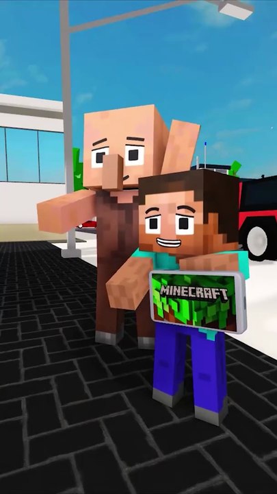 Roblox or Minecraft?
