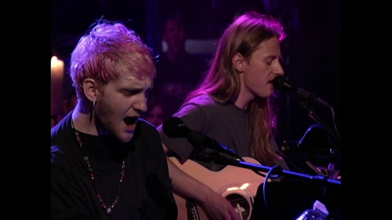 Got Me Wrong (Take 1 - Complete) - Alice In Chains (unplugged)