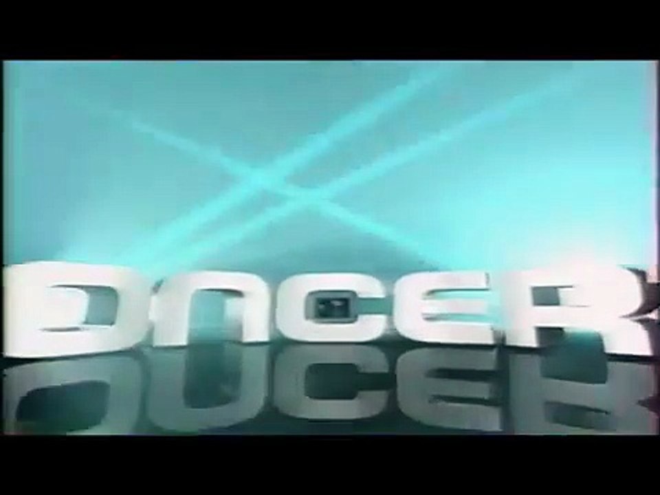 Johnny Hallyday – Teaser Tour Eiffel 2000 (Version 1, TF1 – 1er Mai 2000)