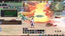 Aura Kingdom IMPACT 幻想神域 - 源神啟動 Online 2025