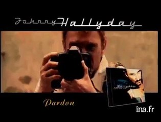 Johnny Hallyday – Pub TV "Sang pour Sang" (Version 4, 1er Juin 2000)