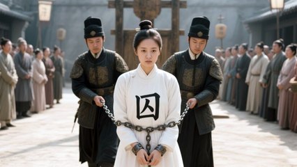 Princess Kills My Father Over A Shirt—Three Years Later, I Send Her To The Gallows