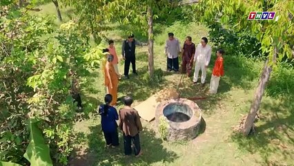 CHIẾC VÒNG NGỌC BÍCH - TẬP 28 - PHIM VIỆT NAM THVL1 - CHIEC VONG NGOC BICH