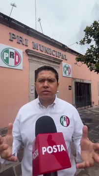 PRI de Durango se deslinda de estafa a adultos mayores en la División del Norte