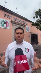 PRI de Durango se deslinda de estafa a adultos mayores en la División del Norte