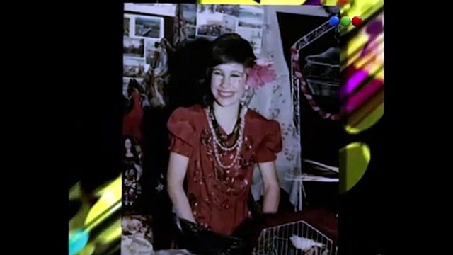 Murió Elsa, la mamá de Nancy Dupláa el desgarrador dolor de la actriz