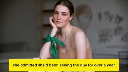 A real infidelity story