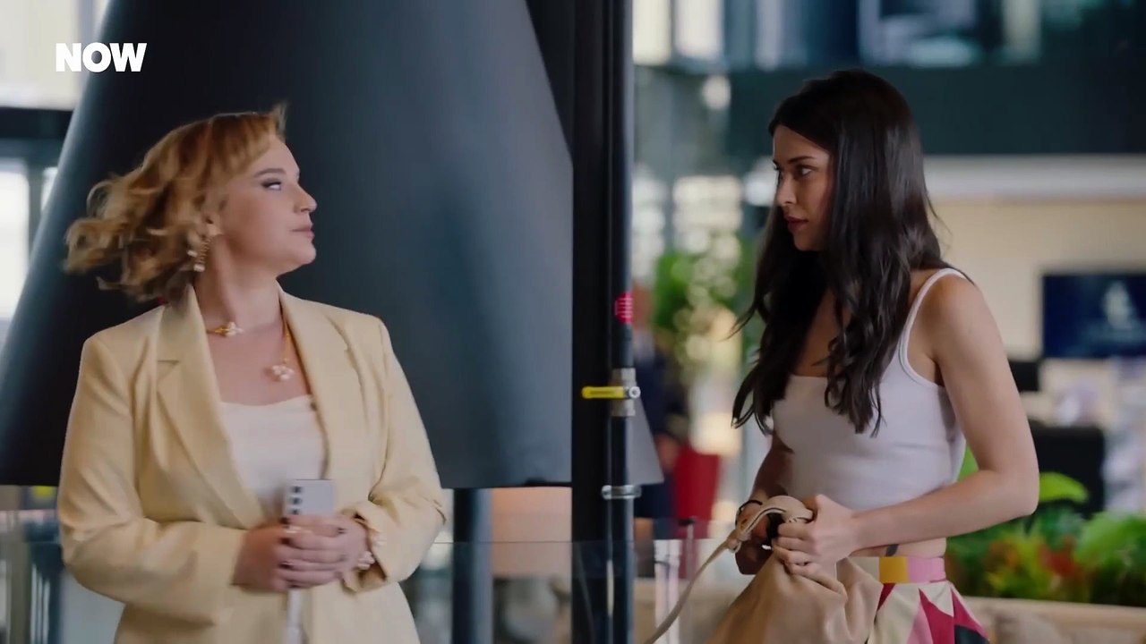 Çift Kişilik Oda - Episode 2 Part 2