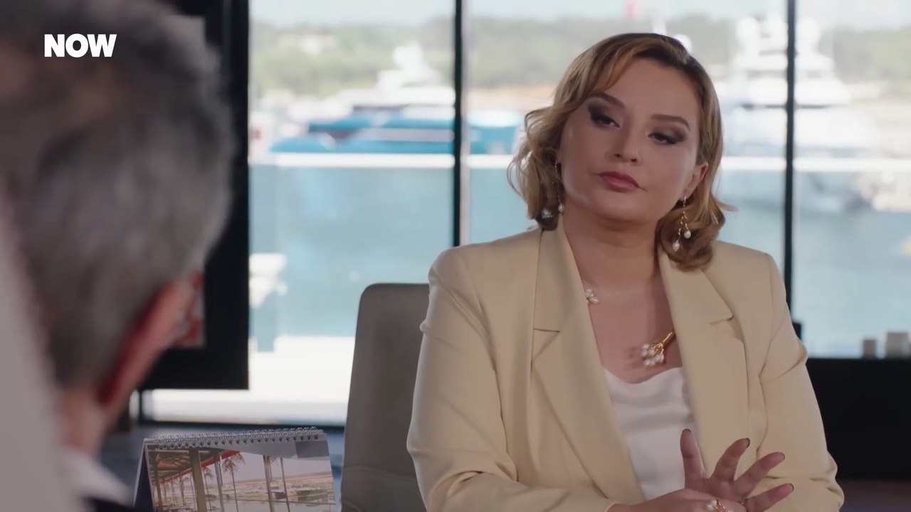 Çift Kişilik Oda - Episode 2 Part 3