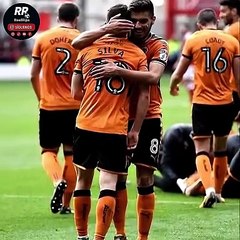 📝 RUBÉN NEVES ROMPE EN LLANTO: “DIOGOAL, TE LLEVARÉ SIEMPRE AL CAMPO CONMIGO” 🖤🇵🇹