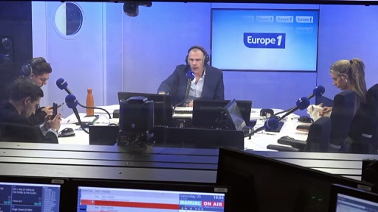 Pas de grâce pour Boualem Sansal : le silence de l'Élysée