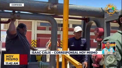 Capturan a tres hondureños a bordo de un buque en Venezuela