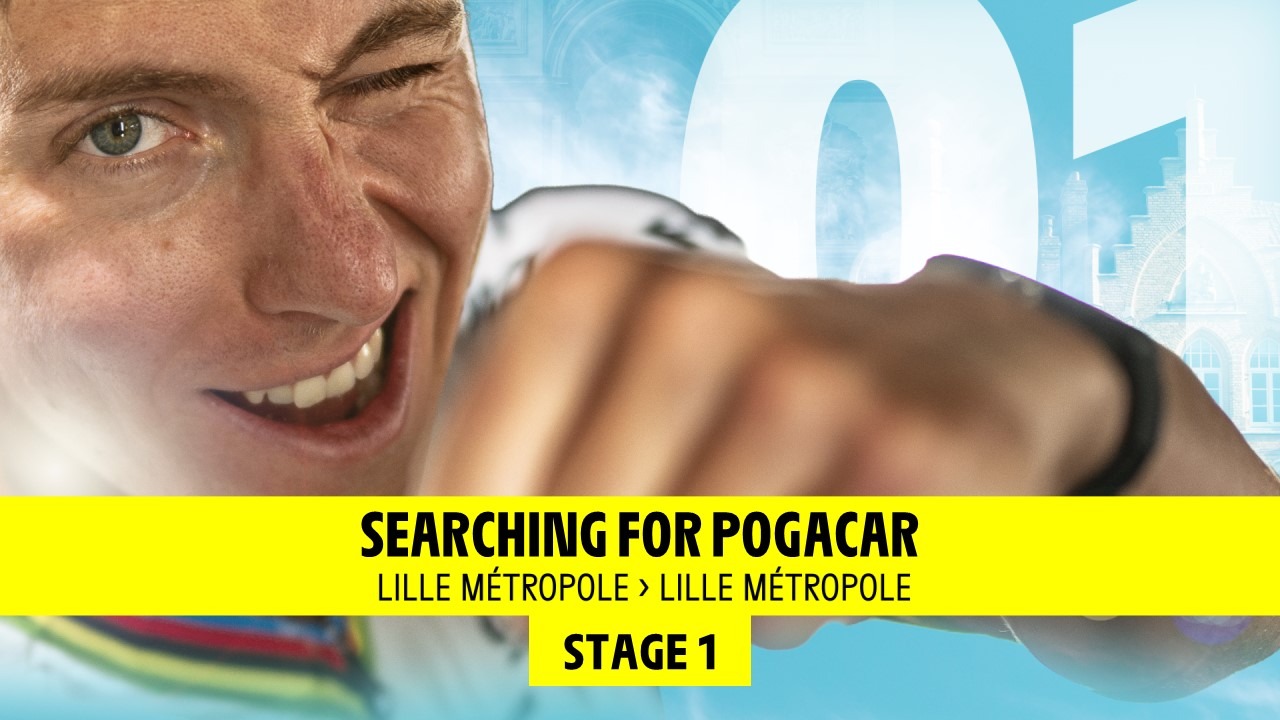 Extended Highlights - Stage 1 - Tour de France 2025