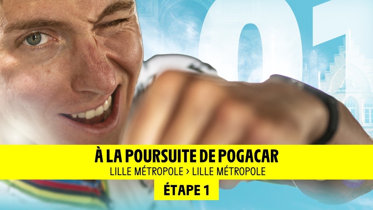 Le Résumé Long - Étape 1 - Tour de France 2025