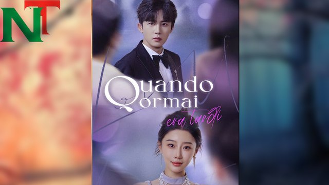 Trending Short Films Quando Ormai Era Tardi O