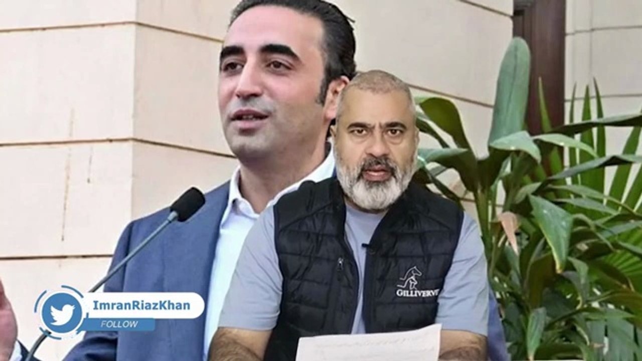 Imran Khan 700 Days in Jail vs Traditional Politicians || Imran Riaz Khan VLOG