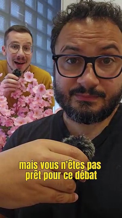 Les jeunes pros sont lucides (débat)