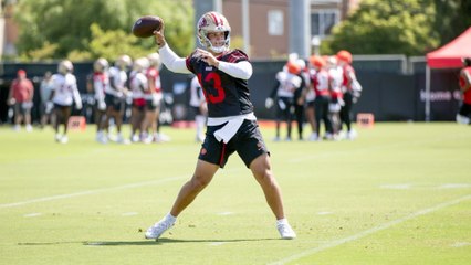 San Francisco 49ers: Brock Purdy's Big Contract Debate