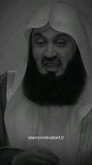 Every thing happens at the right time