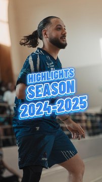 Highlights season 2024-2025 🤾🏻‍♂️✨ #Handball #Hand #handballplayer #EPHB #VF91 #Sports