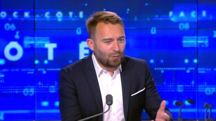 C'est une violence qui est terrorisée par les universitaires d'extrême gauche